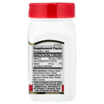 21st Century, Витамин D3, 250 мкг (10 000 МЕ), 110 таблеток