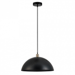 Подвесной светильник Arte Lamp Cappello A7056SP-1BK