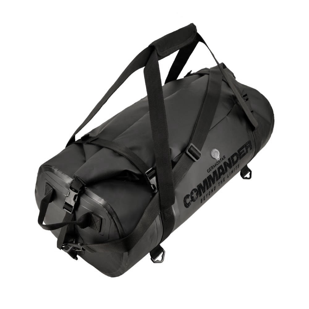 Гермосумка Germostar Commander 60л