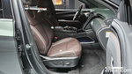 Hyundai Tucson Hybrid (NX4) Inspiration 2WD (12.2021)