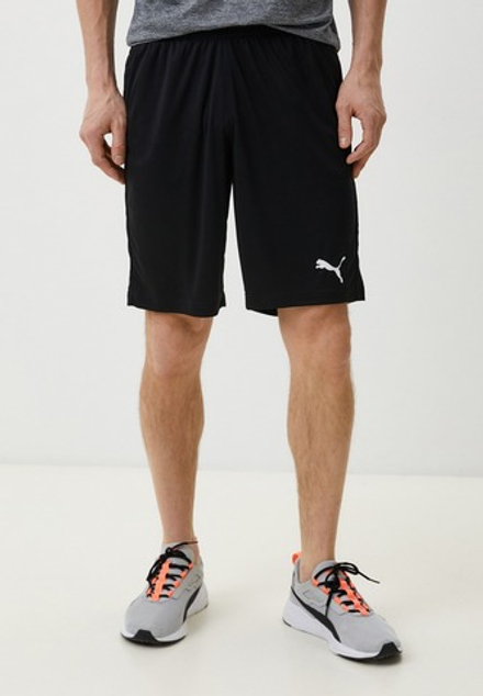 Шорты спортивные мужские PUMA ESS Woven Shorts 9"