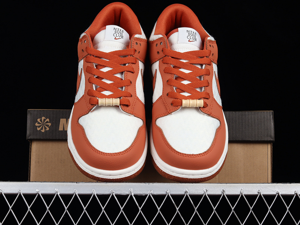 Nike Dunk Low Retro Sun Club Burn Sunrise