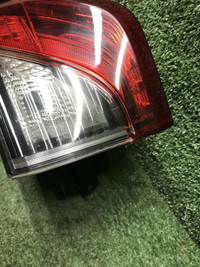 Фонарь левый внешний Toyota RAV4 5 XA50 (18-нв)