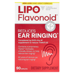 Lipo-Flavonoid, Lipo Flavonoid®, 90 капсул