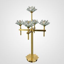 Настольная лампа LOTOS TAB