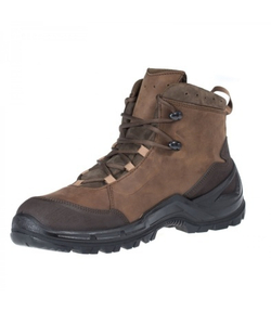 Ботинки - PRABOS Vagabund Ankle (цвет: Loamy Brown) - размер 47