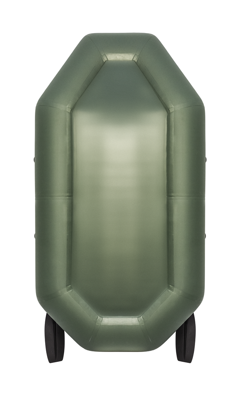 Аква оптима 220 (лодка ПВХ)