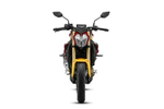 Мотоцикл SHARMAX RST 501