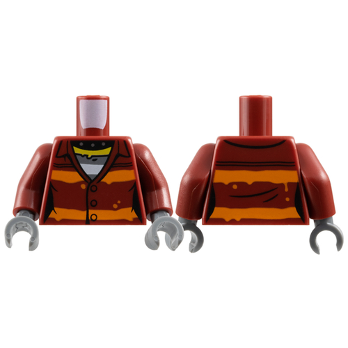 Торс от Заключённого 973pb4595c01