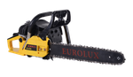 Бензопила Eurolux GS-4518
