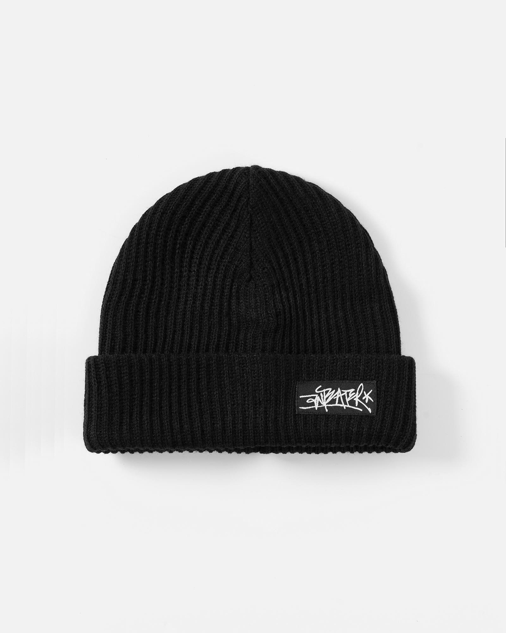 Шапка Anteater Hat2-Black