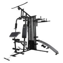 Силовой комплекс UNIX Fit BLOCK 70 MULTI