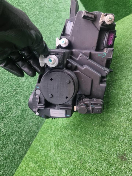 Фара левая Belgee X50 (2023-н.в.) LED