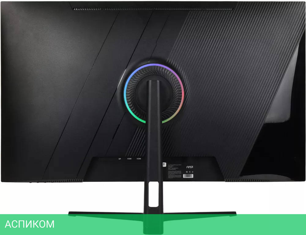 Монитор HIPER ProView HB3201