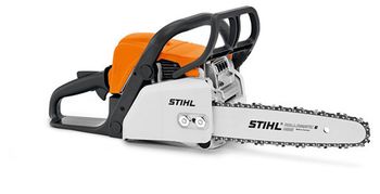 STIHL MS-180