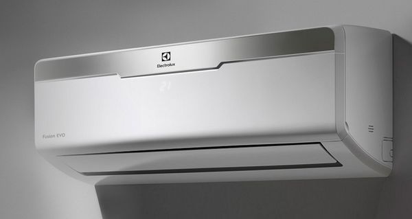 Сплит системы Electrolux: 5 самых популярных серий бренда