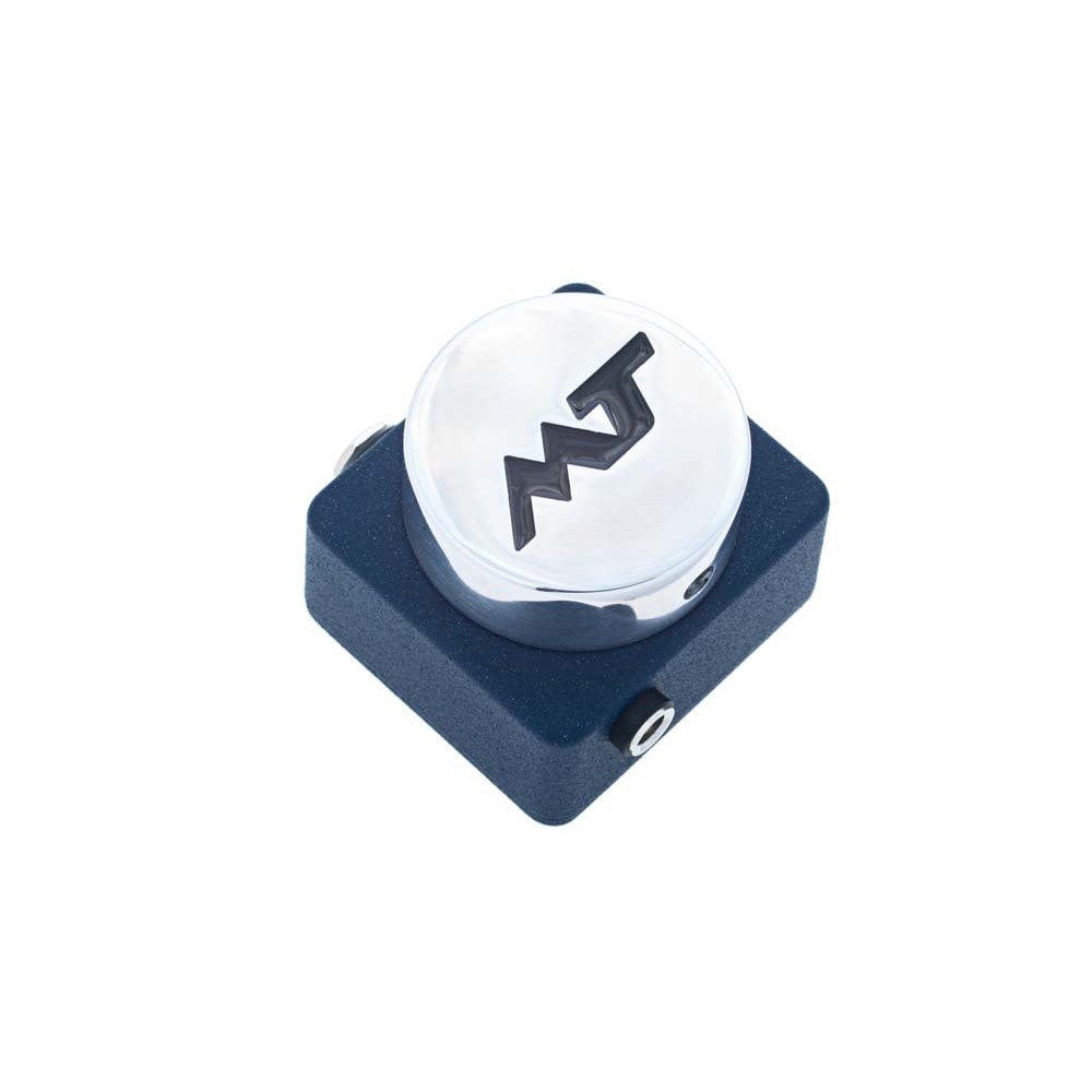 Блок питания Mustang Tattoo - Мини Синий Муар