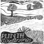 Plinth - Wintersongs - Limited to 200