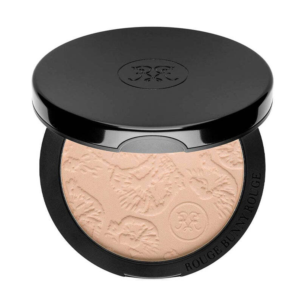 Rouge Bunny Rouge Evanescence Imperceptible Powder Компактная пудра 10.5 г