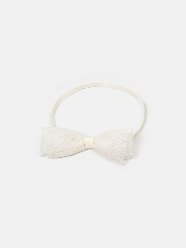 Повязка бант 
