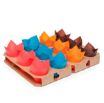 Подставка для формы "Тюльпан" Tulip Tray, Экопак Россия, 1шт