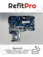 Материнская плата для ноутбука Lenovo B50-70 LA-B09 W8P UMA Intel core i3-4030 FP NDOC 1000 (5B20G46008), оригинал