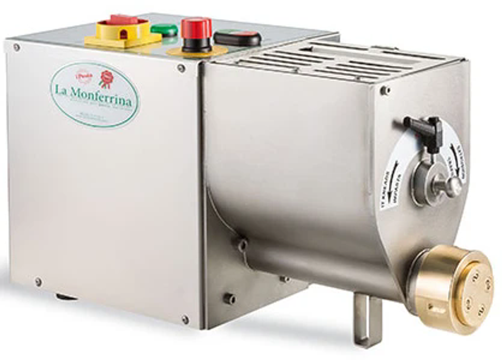 Машина для формирования пасты Imperia (La Monferrina) Dolly 220/1/50