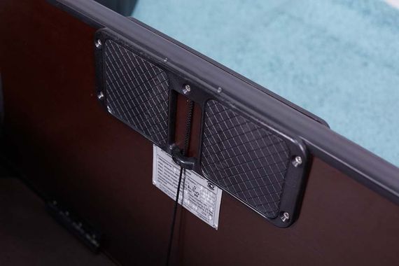 Лодка ПВХ KITT BOATS 350 Пайол