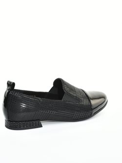 Лоферы женские Ascalini G651B