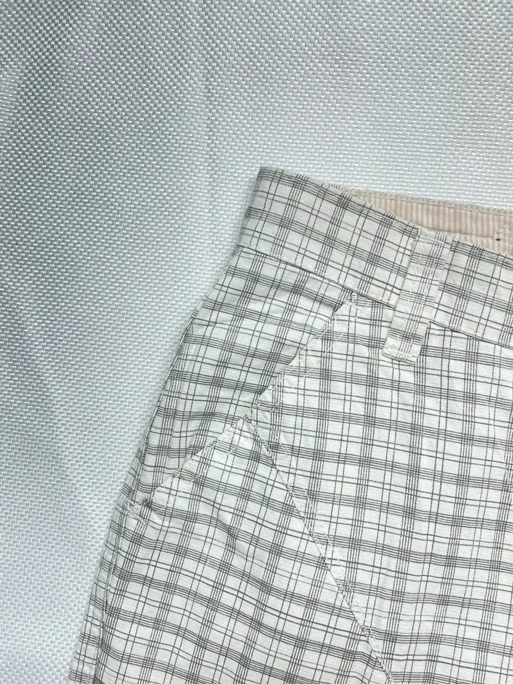 Шорты от Volcom Ecko South pole True religion Jnco