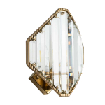 Бра Modelux Modestyle MS.538.230 GD