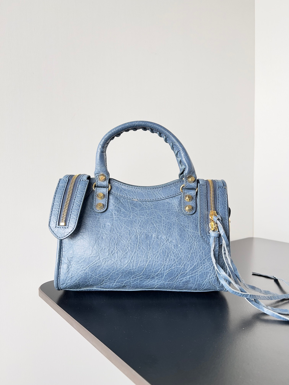 Balenciaga City Mini Bag 25 cm
