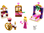 LEGO Disney Princess: Спальня Спящей красавицы 41060 — Sleeping Beauty's Royal Bedroom — Лего Принцесса Диснея