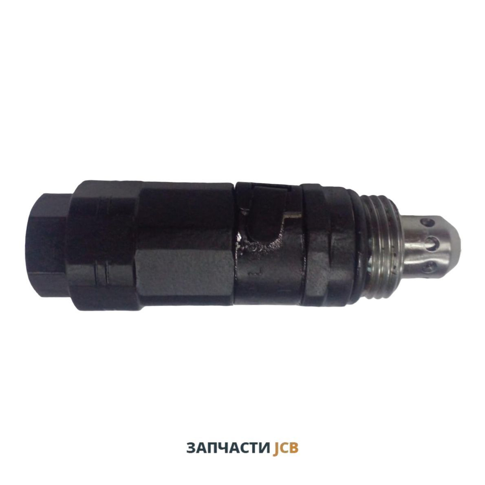 Клапан заднего гидрораспределителя 262Bar JCB 332/G4776, 25/223704, 25/223383, 332-G4776, 25-223704, 25-223383