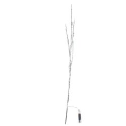 GAEM Изделие декоративное с подсветкой "Ветка" (2xAA, не прилаг.), L17 W1 H70 см