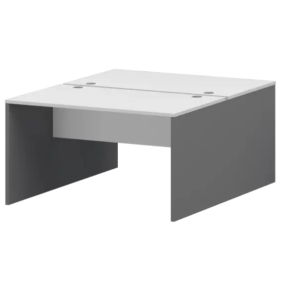 Бенч двойной Тип1 СМСР25-2.12.73  1200x1496x750 Смарт