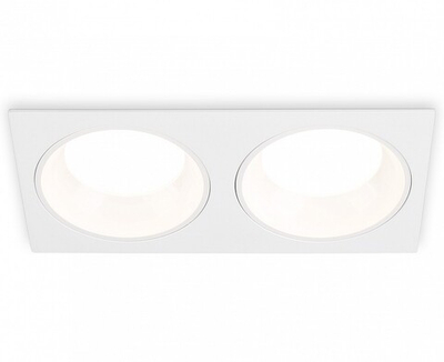 Встраиваемый светильник Ambrella Light TN TN52343