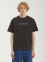 Мужская Футболка Official Organic Cotton