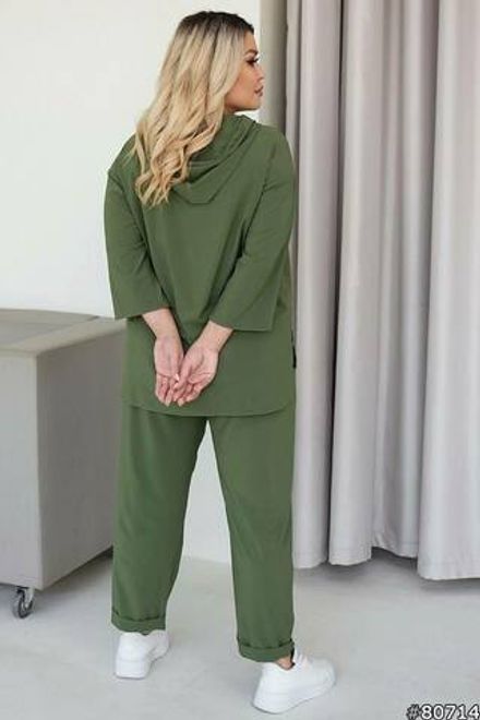 Костюм УК-0359 Fabrika