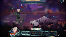 Dead in Antares - Supporter's Pack (для ПК, цифровой код доступа)
