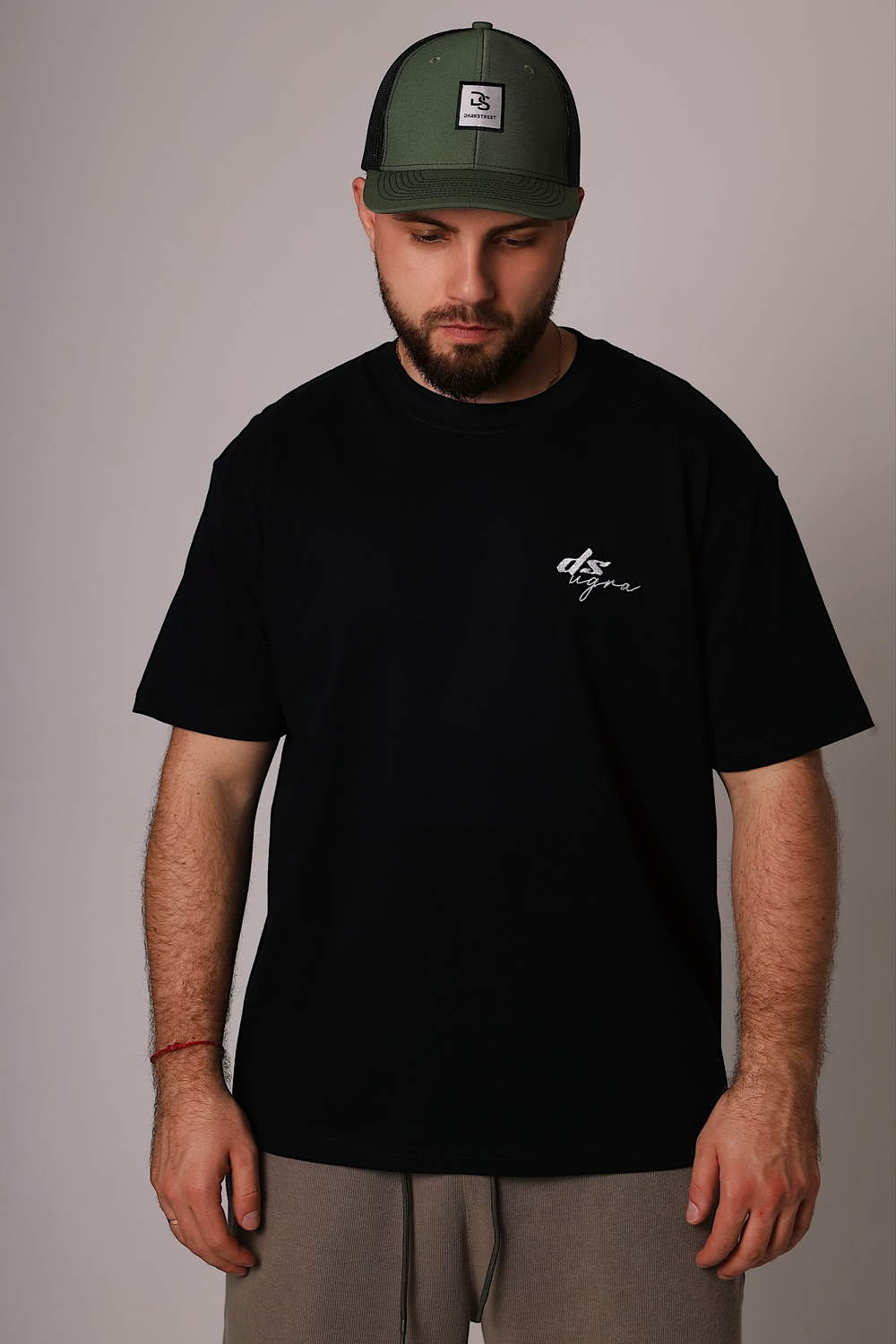 Футболка "City ugra" DS