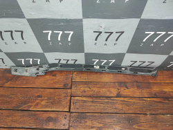 Накладка двери передней правой Kia Seltos 19-нв Б/У Оригинал 87724Q5010