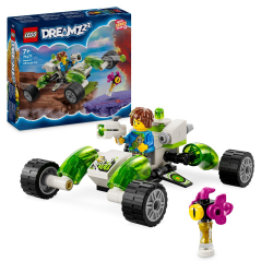 LEGO DREAMZzz - Внедорожник Матео 71471 / артикул   71471  / GTIN 5702017584195