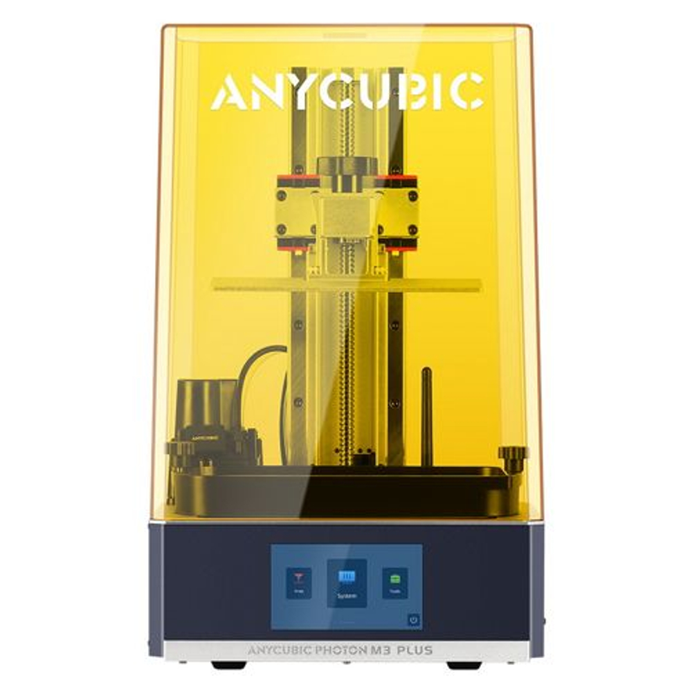 3D принтер Anycubic Photon M3 Plus