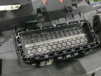 Торпедо BMW X5 F15 (2013-2018)