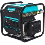 STEVIMAN GR-3500i инверторный генератор GR-3500I-2509