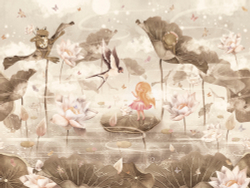 Коллекция В гостях у сказки