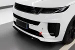Карбоновый обвес переделка для LAND ROVER RANGE ROVER SPORT L461 2022+ ДО SV Лэнд Ровер Спорт