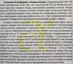 Томат Близняшки 0,05 г СМТ405