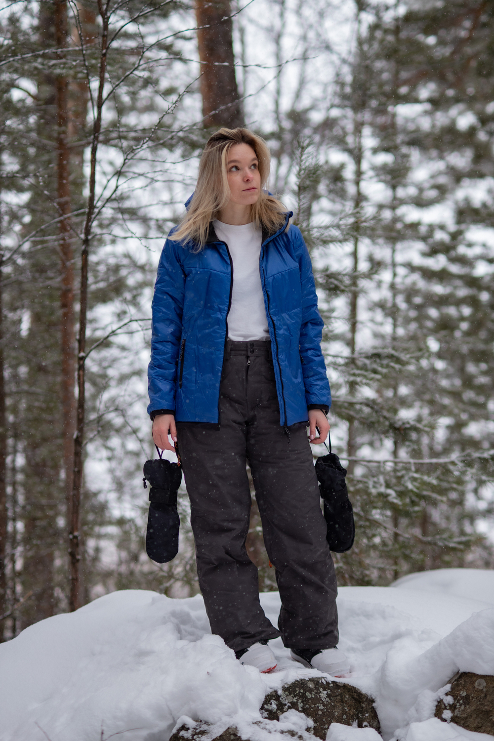 Брюки Плазма (ветровочные)